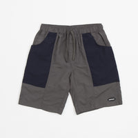 Quasi Solo Shorts - Stone thumbnail