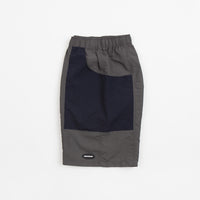 Quasi Solo Shorts - Stone thumbnail