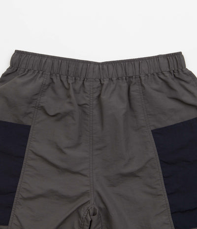 Quasi Solo Shorts - Stone