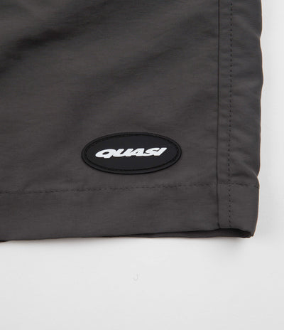 Quasi Solo Shorts - Stone