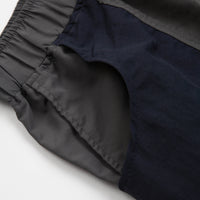 Quasi Solo Shorts - Stone thumbnail