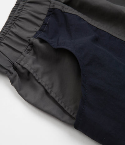Quasi Solo Shorts - Stone