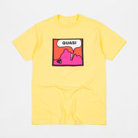 Quasi Talk T-Shirt - Banana thumbnail