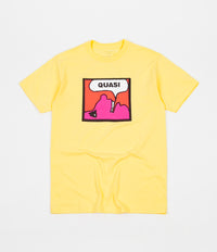 Quasi Talk T-Shirt - Banana