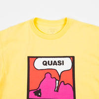Quasi Talk T-Shirt - Banana thumbnail