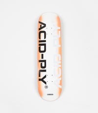 Quasi Technology Two Deck - 8.25"