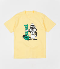 Quasi Toon T-Shirt - Banana