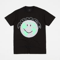 Quasi Truce T-Shirt - Black thumbnail