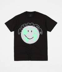 Quasi Truce T-Shirt - Black