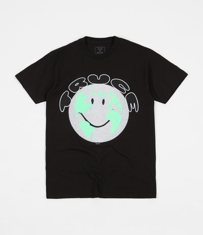 Quasi Truce T-Shirt - Black