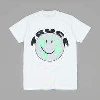 Quasi Truce T-Shirt - White thumbnail