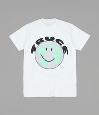 Quasi Truce T-Shirt - White