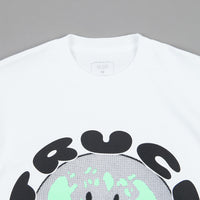 Quasi Truce T-Shirt - White thumbnail