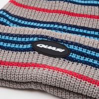Quasi Upland Striped Beanie - Multi thumbnail