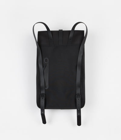 Rains Backpack - Black