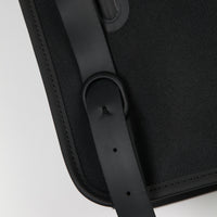 Rains Backpack - Black thumbnail