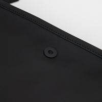 Rains Backpack - Black thumbnail