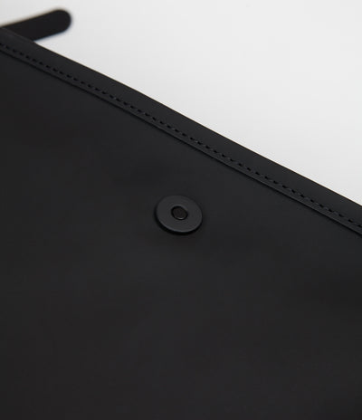 Rains Backpack - Black