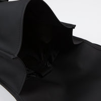 Rains Backpack - Black thumbnail