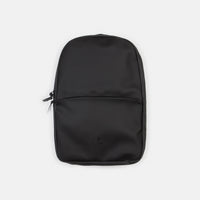 Rains Field Bag - Black thumbnail