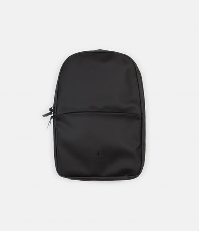 Rains Field Bag - Black