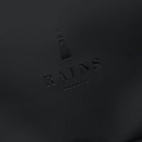 Rains Field Bag - Black thumbnail