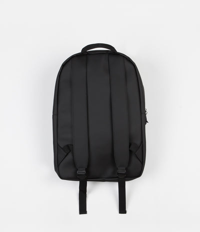 Rains Field Bag - Black