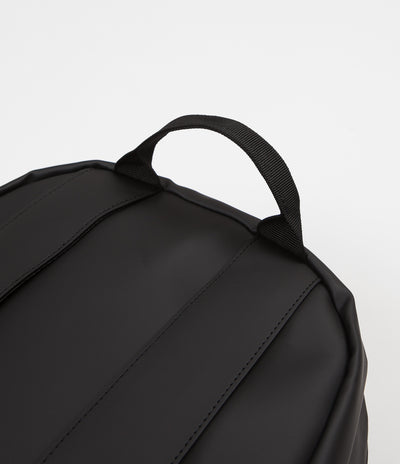 Rains Field Bag - Black