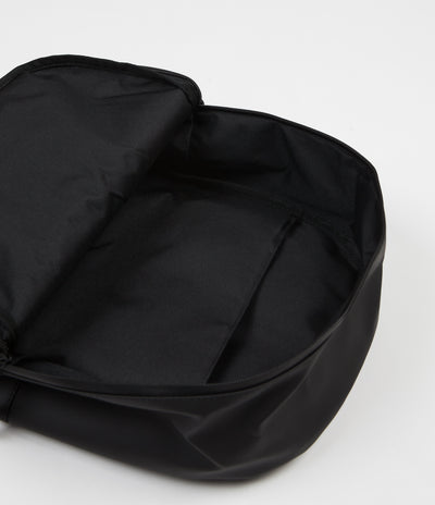 Rains Field Bag - Black