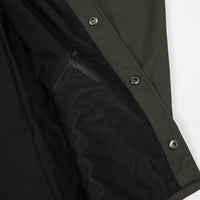 Rains Jacket - Green thumbnail