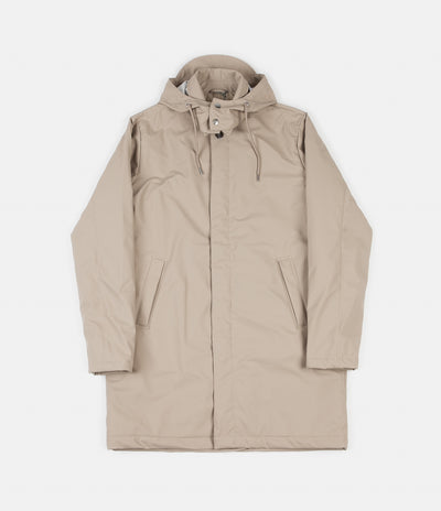 Rains Mac Coat  - Beige