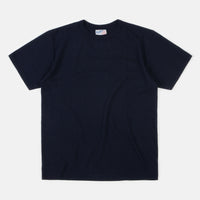 Revolver Sportswear Haleiwa T-Shirt - Navy thumbnail