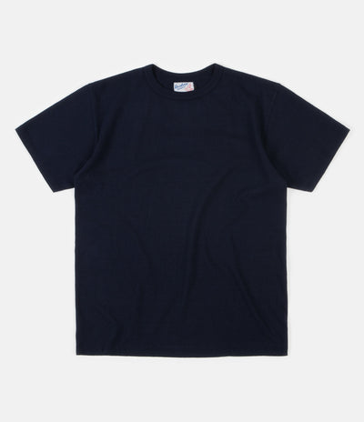 Revolver Sportswear Haleiwa T-Shirt - Navy
