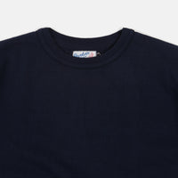 Revolver Sportswear Makaha T-Shirt - Dark Navy thumbnail