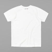 Revolver Sportswear Pua'ena T-Shirt - Off White thumbnail