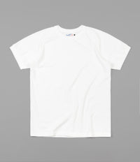Revolver Sportswear Pua'ena T-Shirt - Off White