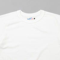Revolver Sportswear Pua'ena T-Shirt - Off White thumbnail