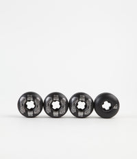 Ricta Wheels Framework Sparx 99a Wheels - Black - 53mm