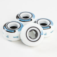 Ricta Wheels Speedrings 99a Slim Wheels - White - 51mm thumbnail