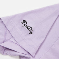 Rip N Dip Castanza T-Shirt - Lavender thumbnail
