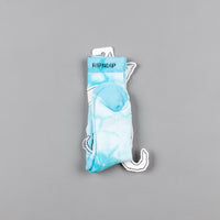 Rip N Dip Catfish Socks - Baby Blue Dye thumbnail