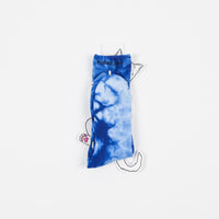 Rip N Dip Catfish Socks - Blue Lightning Wash thumbnail