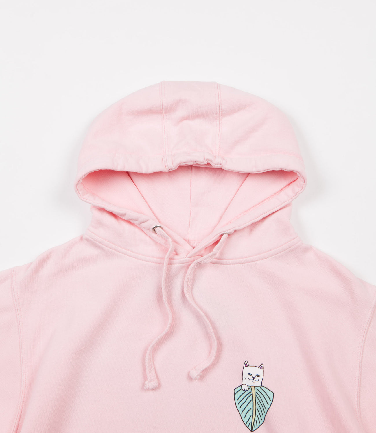 Ripndip pink hoodie 2025