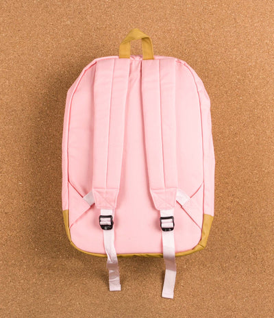Rip N Dip Lord Nermal Backpack - Pink