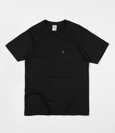 Rip N Dip Nerma Lisa T-Shirt - Black