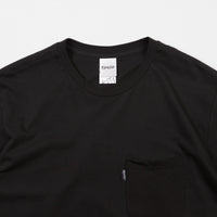 Rip N Dip Nerma Lisa T-Shirt - Black thumbnail