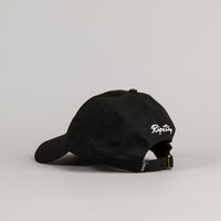 Rip N Dip Nermal Leaf Cap - Black thumbnail