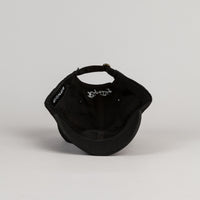 Rip N Dip Nermal Leaf Cap - Black thumbnail