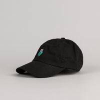 Rip N Dip Nermal Leaf Cap - Black thumbnail
