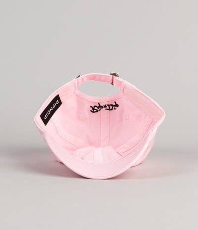 Rip N Dip Nermal Leaf Cap - Light Pink